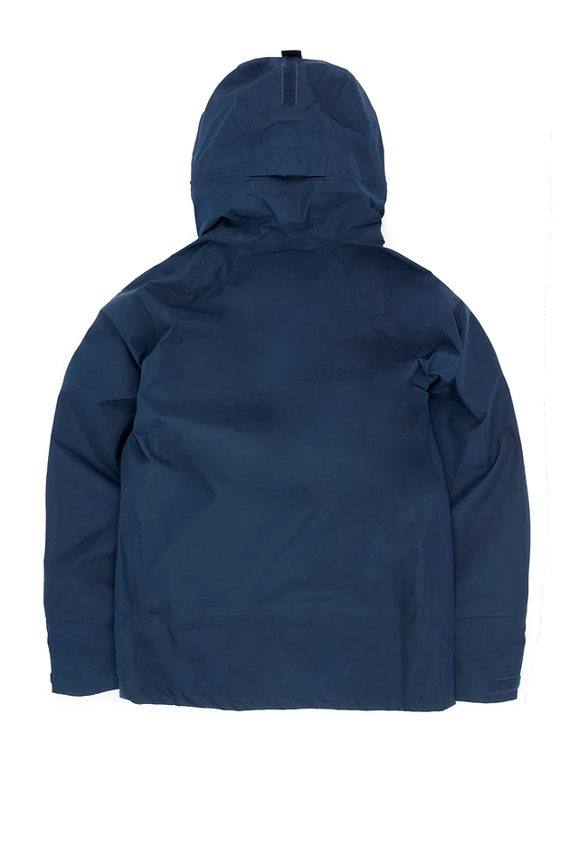 Snow Peak Men's 2L Octa Jacket | King's Cross