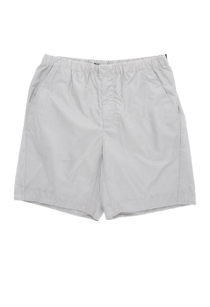 Norse Projects Arktisk Men's Pasmo Shorts - Black | King's Cross