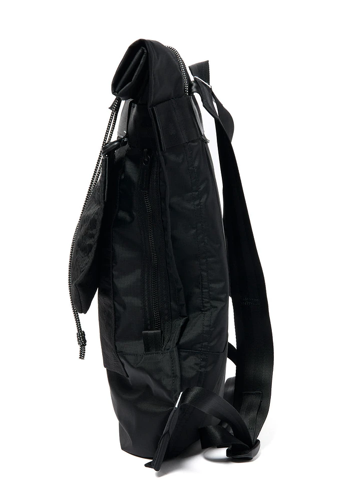 FREITAG Mono[PA6] Backpack - Black | King's Cross