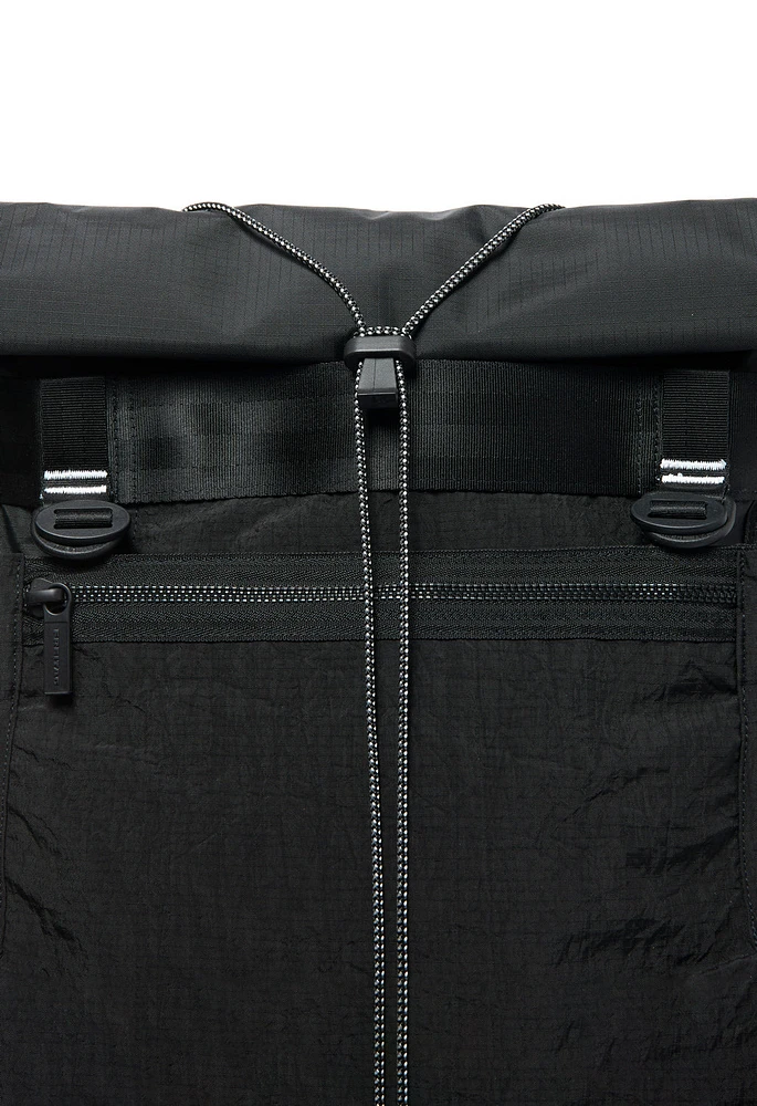 FREITAG Mono[PA6] Backpack - Black | King's Cross