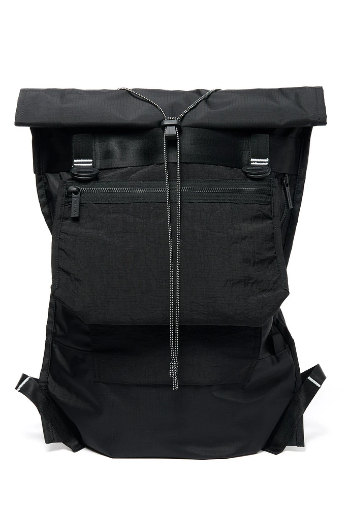 FREITAG Mono[PA6] Backpack - Black | King's Cross