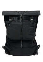 FREITAG Mono[PA6] Backpack - Black | King's Cross