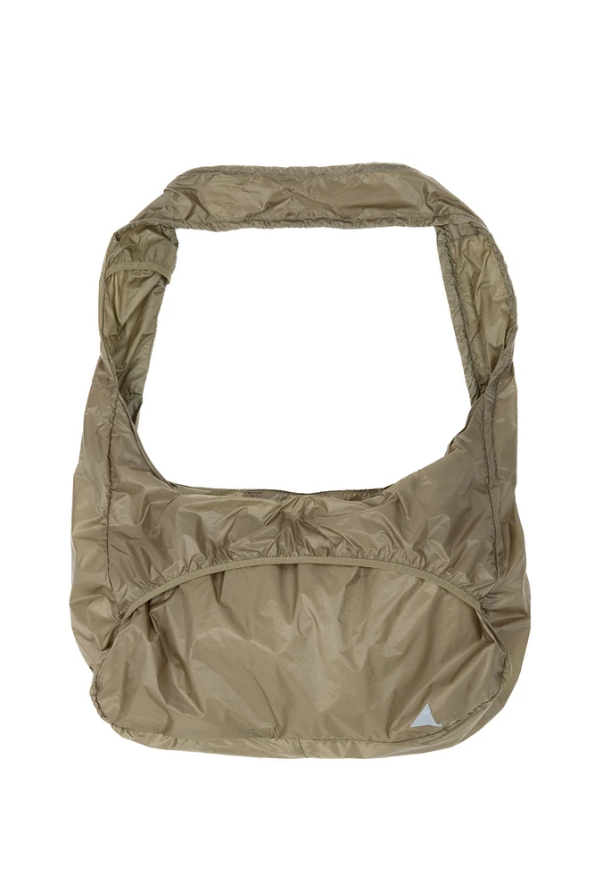 ROA Packable Knot Bag - Taupe | King's Cross