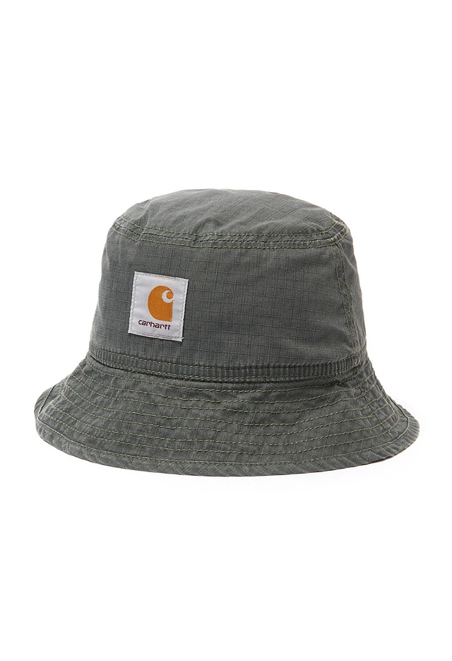 Carhartt WIP Perth Bucket Hat - Thyme | King's Cross