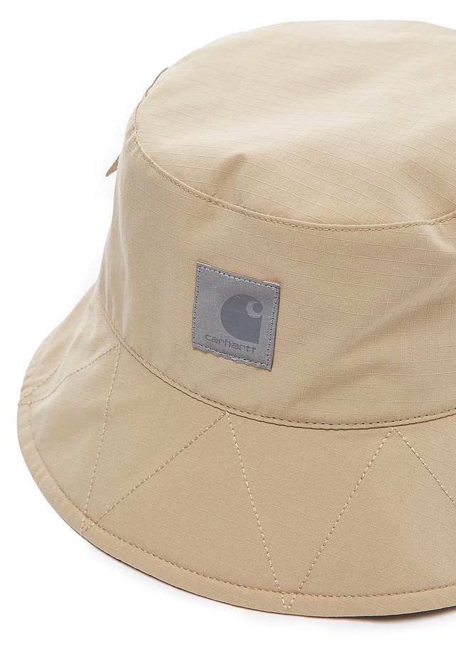 Carhartt WIP Perth Bucket Hat - Thyme | King's Cross
