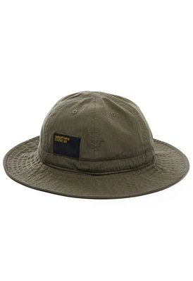 Carhartt WIP Bane Bucket Hat (100% Organic Cotton 'Dearborn