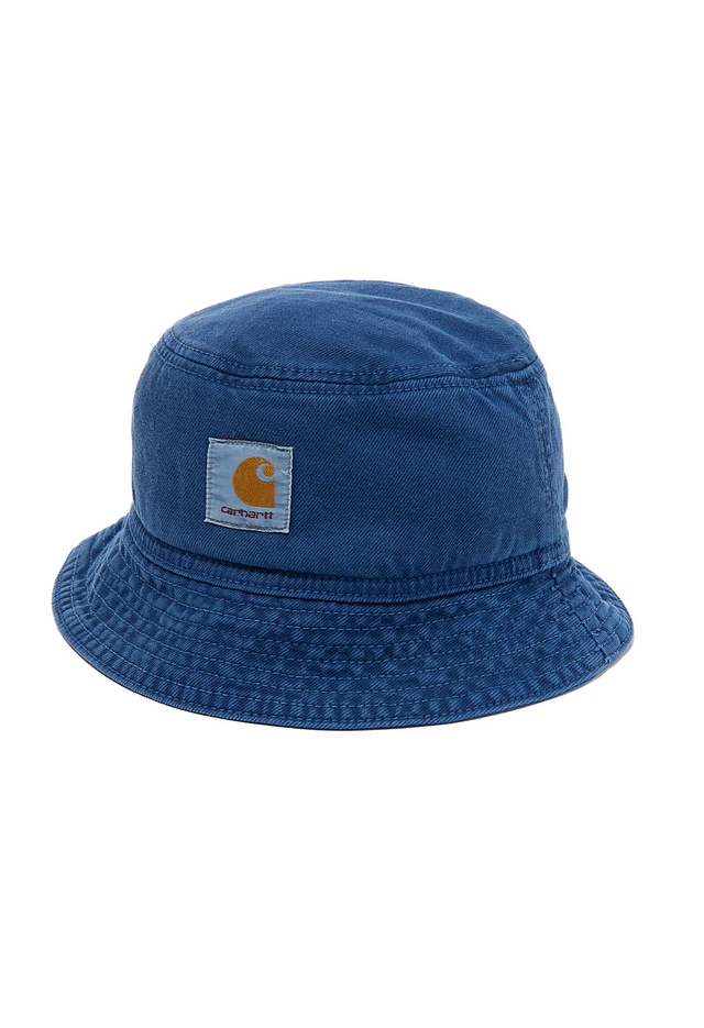 Carhartt WIP Perth Bucket Hat - Thyme | King's Cross