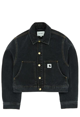 Carhartt WIP Clipse x Carhartt WIP OG Detroit Jacket (100% Cotton