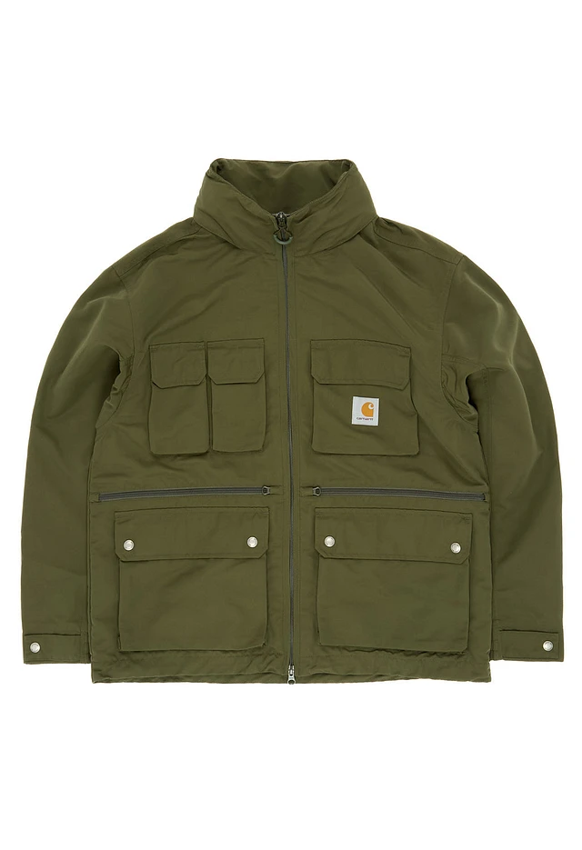 Carhartt WIP Tristan Jacket | King's Cross
