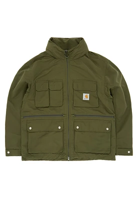 Carhartt WIP Tristan Jacket | King's Cross