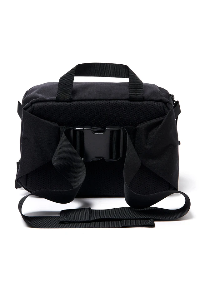 Mystery Ranch Hip Monkey - Black | King's Cross