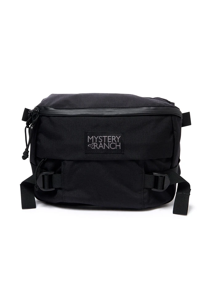 Mystery Ranch Hip Monkey - Black | King's Cross