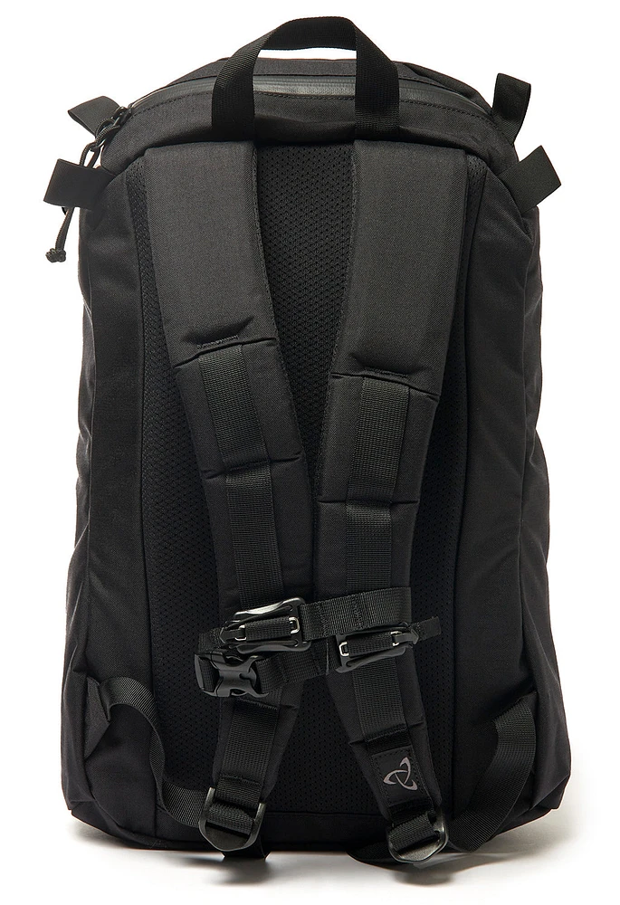 【美品】MysteryRanch URBAN ASSAULT 21 BLACK Mystery Ranch Urban Assault 21 Liter Day Pack – The Backpacker