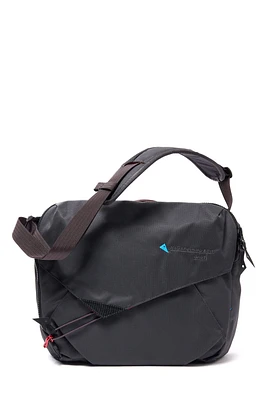 King's Cross - Klattermusen Gaut Messenger Bag Outsidersstore in