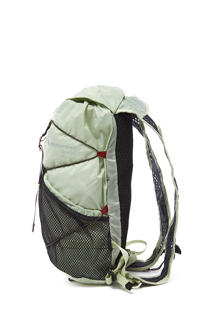 Klattermusen Tjalve 2.0 Backpack 10L - Sea Foam | King's Cross