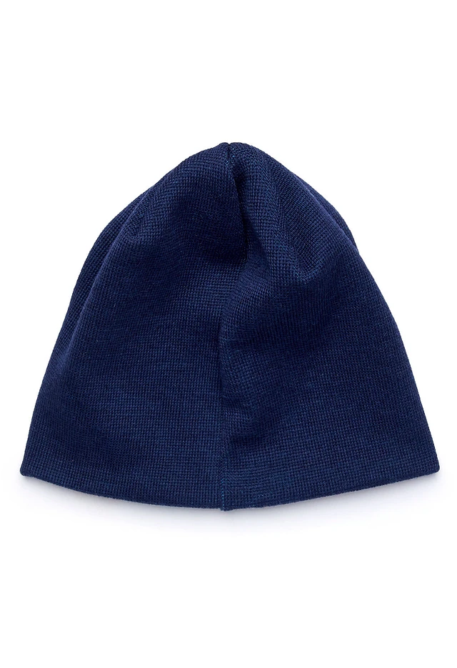 Ostrya Swirl Beanie Hat | King's Cross