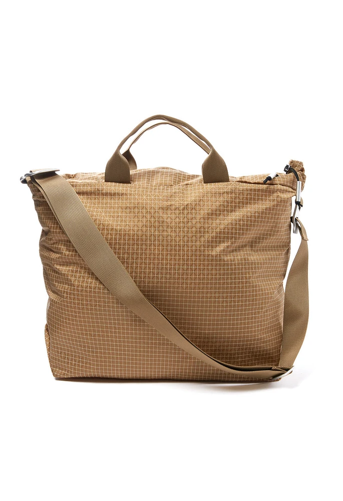 Zip Tote - Blue / Adsum
