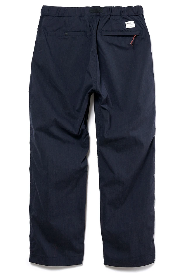 Takibi Ripstop Pants – Snow Peak