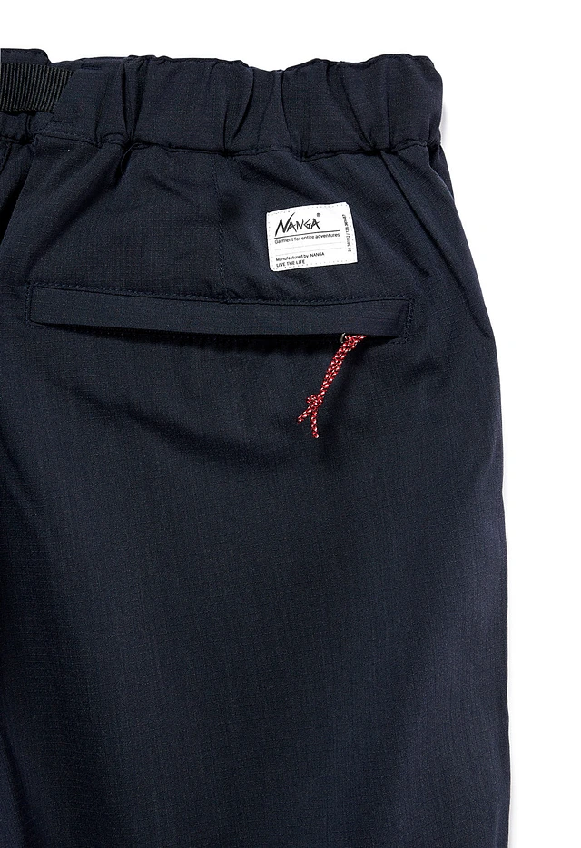 Nanga Takibi Ripstop Field Men's Pants | King's Cross