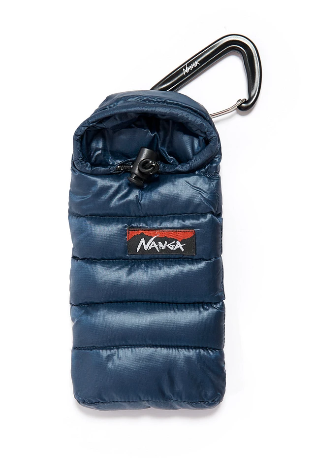 Nanga Pocketable Eco Bag(Live The Life | King's Cross
