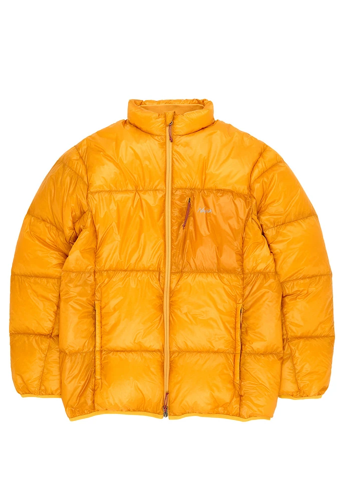 Nanga Men's Mountain Lodge Down Jacket | King's Cross Nanga Men's Mountain Lodge Down Jacket | King's Cross