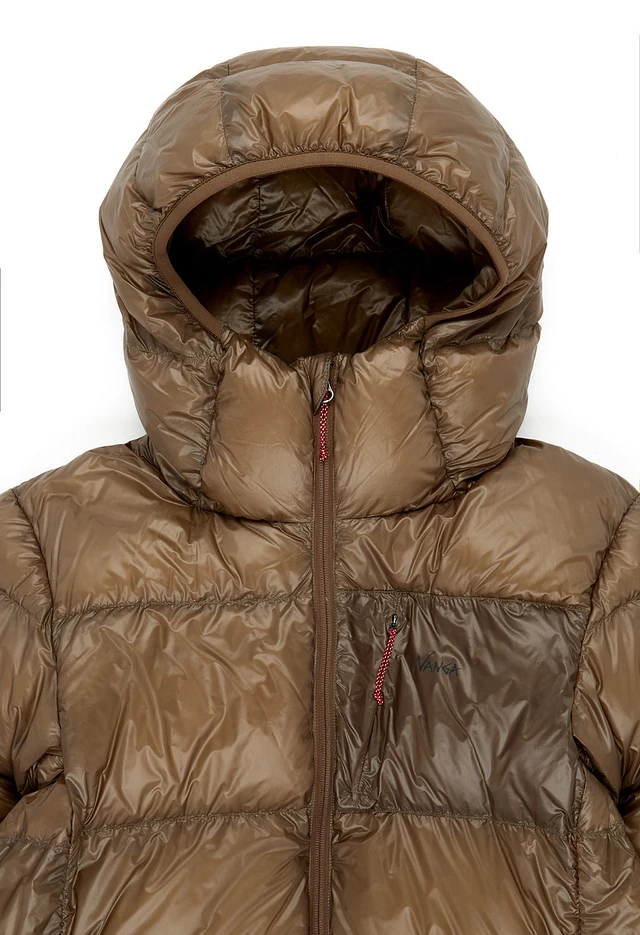 Nanga Men's Mountain Lodge Down Jacket | King's Cross Nanga Men's Mountain Lodge Down Jacket | King's Cross