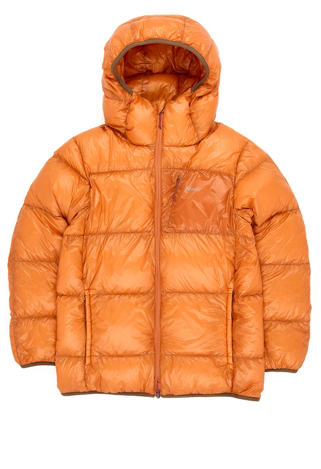 Nanga Men's Mountain Lodge Down Jacket | King's Cross Nanga Men's Mountain Lodge Down Jacket | King's Cross