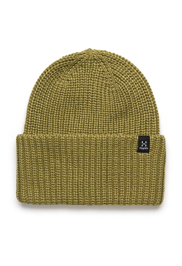 Ostrya Swirl Beanie Hat | King's Cross