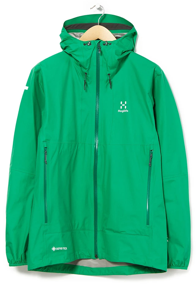 Nike ACG 'Chena Vortex' Storm-FIT ADV GORE-TEX Jacket | King's Cross