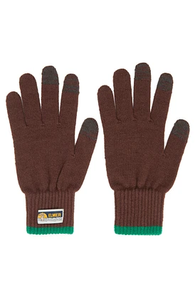 OVY 100% CASHMERE GLOVES
