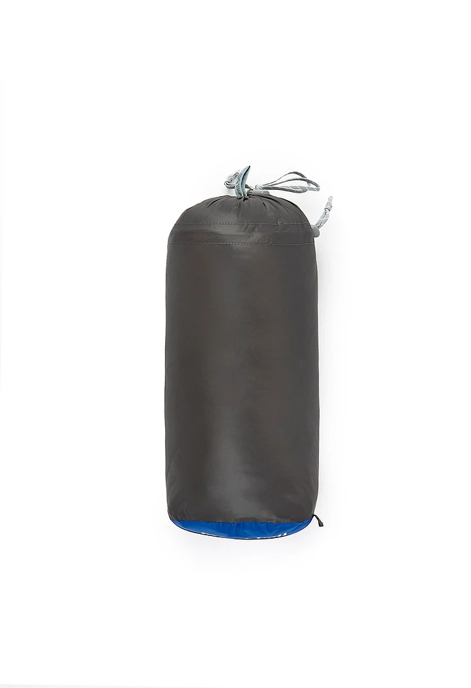 Montbell Down Hugger 650 #5 Sleeping Bag - Blue Ridge | King's Cross