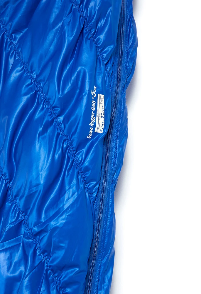 mont-bell Down Hugger #5 Long 青 1121388_blri.webp