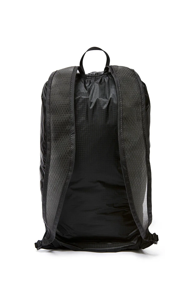 バッグ mont-bell VERSALITE PACK 20 BLACK Montbell Versalite Pack 20 - Larry Adler