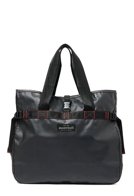 Arc'teryx Heliad 12L Tote - Black | King's Cross