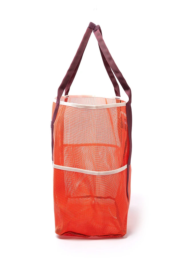 Adsum Zip Tote | King's Cross