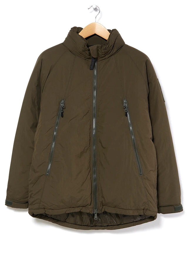 Wild Things Men's Light Happy Jacket | King's Cross Wild Things Men's Light Happy Jacket | King's Cross