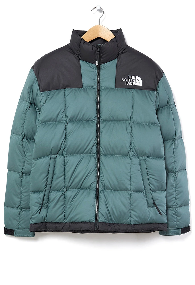 North face kings canyon parka rose gold on sale