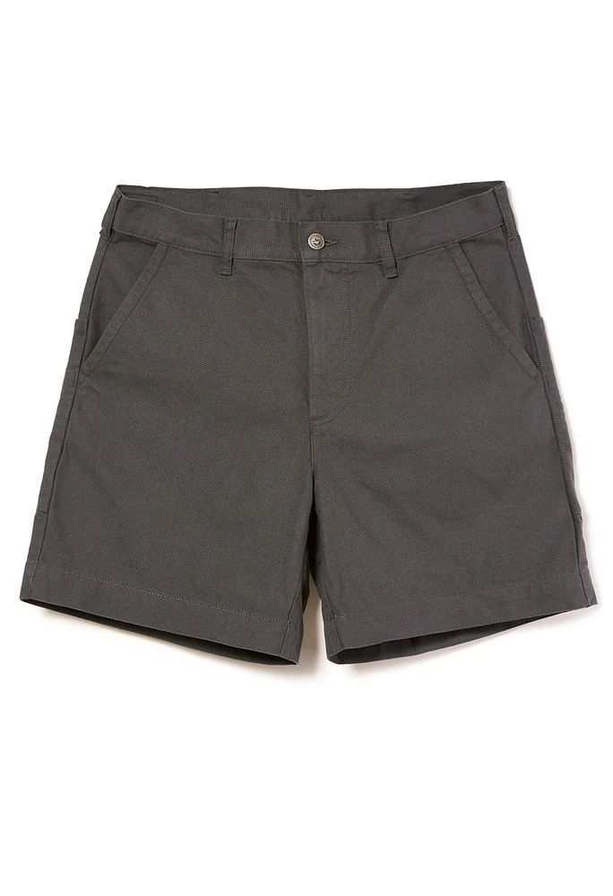 Patagonia baggies forge grey discount