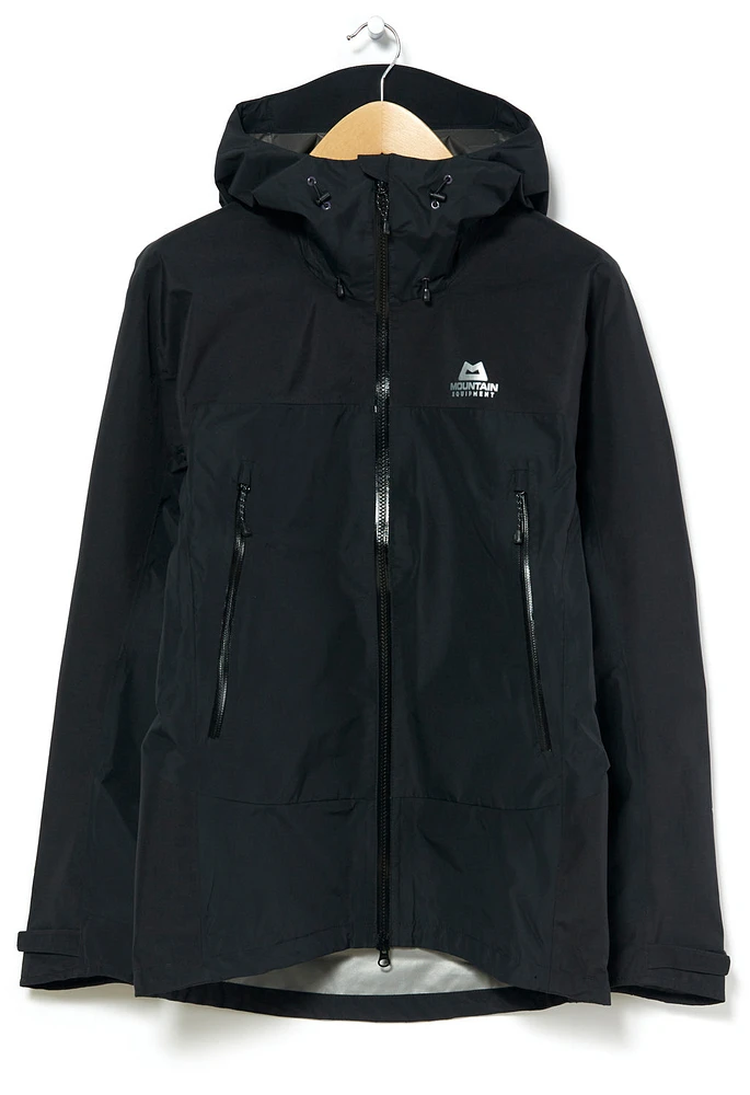 Mountain equipment gore tex jacket men's top