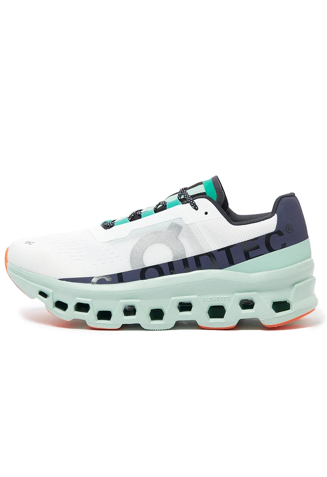 ON Cloudmonster 2 x PAF Vapor Frost - Men's Trainers | King's Cross
