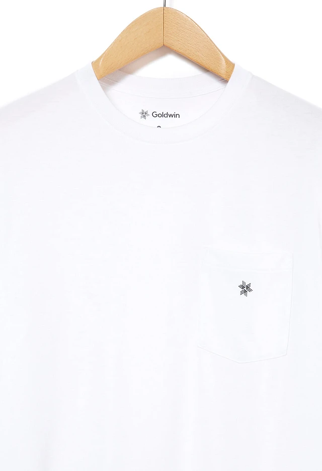 Goldwin LW-Dry Men's T-shirt | King's Cross