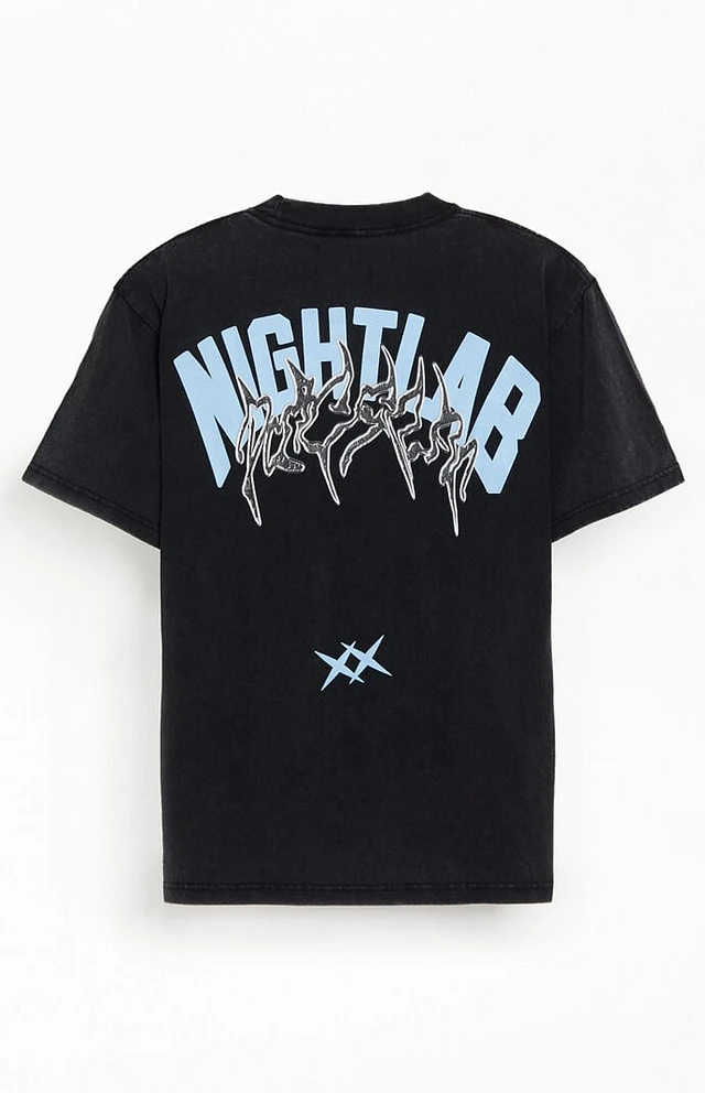 Nightlab XX T-Shirt | Mission Valley
