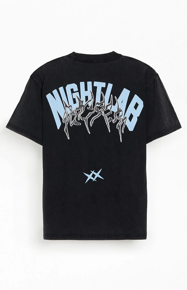 Nightlab XX T-Shirt | Mission Valley