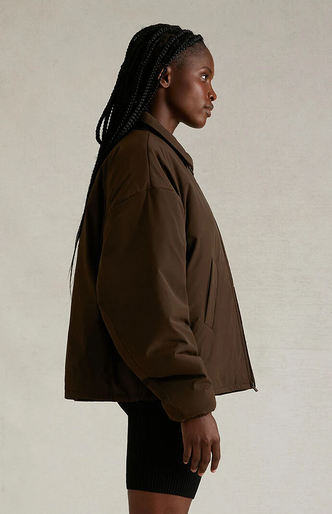 Pacsun bomber jacket cheap