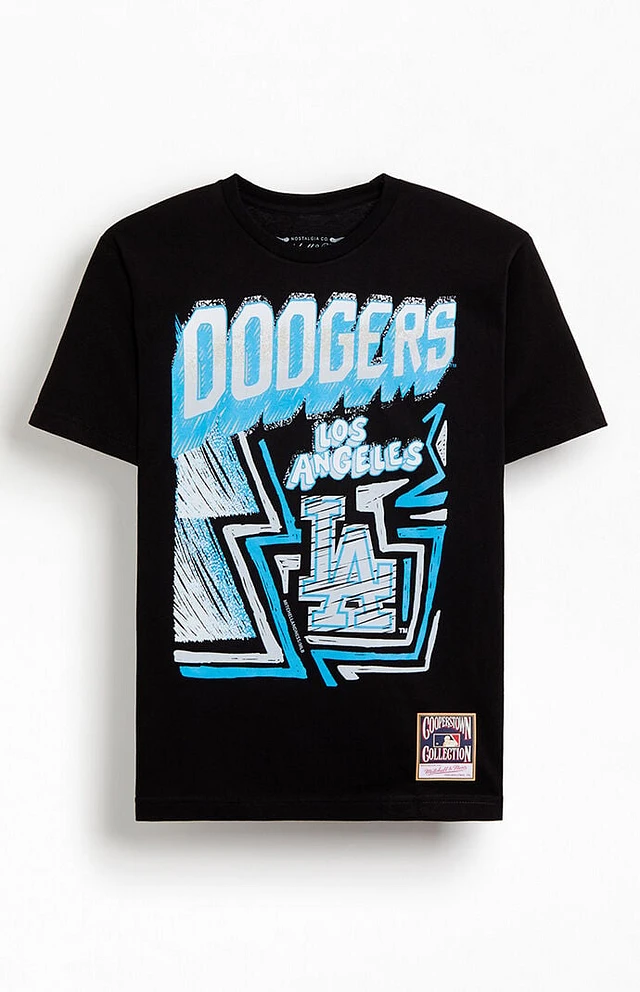 UMBRO Mitchell & Ness x Los Angeles Dodgers Kids Dodger Dog