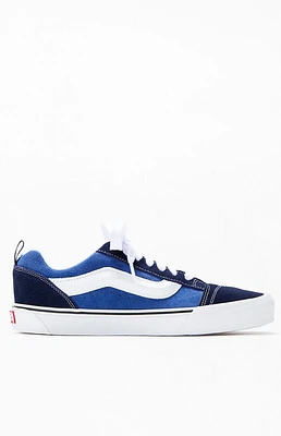 VANS x SPACE MOLLY Toddler Knu Skool Shoe | Arden Fair