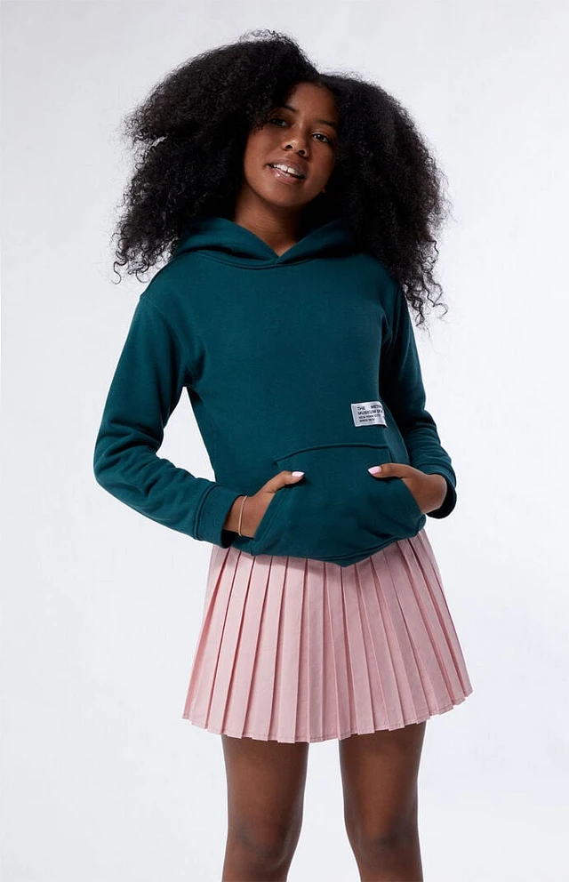 The Met x PacSun Kids Basic Hoodie at Foxvalley Mall in Aurora, IL