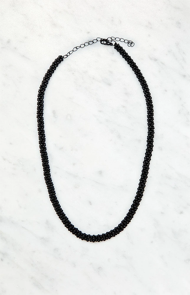 La hearts necklace shop