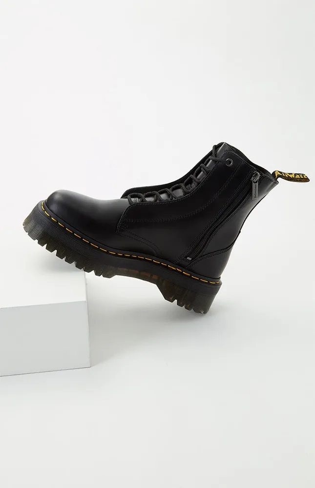 Pacsun hotsell dr martens