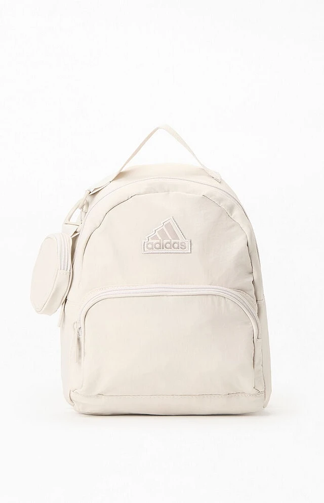 Pacsun adidas backpack hot sale